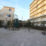 さつき児童遊園